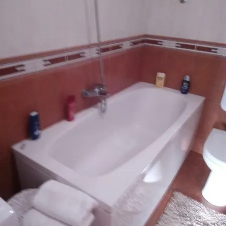 公寓 Cosy Near Split *