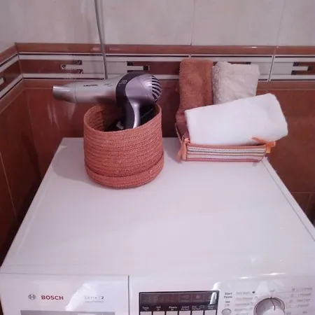 Cosy Near Split *