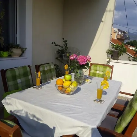 公寓 Cosy Near Split
