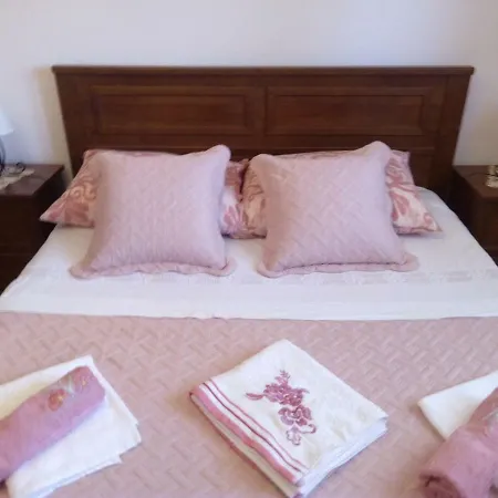 公寓 Cosy Near Split