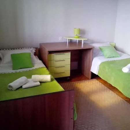 公寓 Cosy Near Split 索林